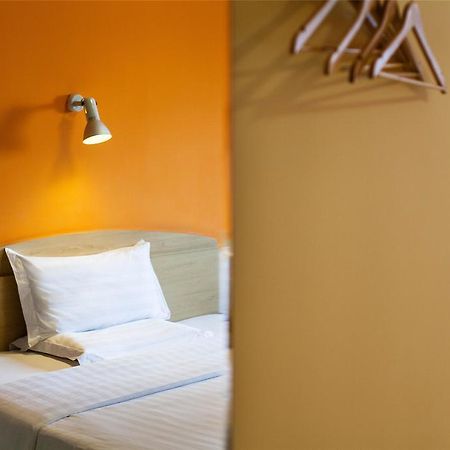 7Days Inn Qingdao Wusi Square Middle Xianggang Road Extérieur photo